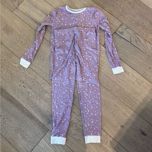 Sweet Bamboo super soft pajamas